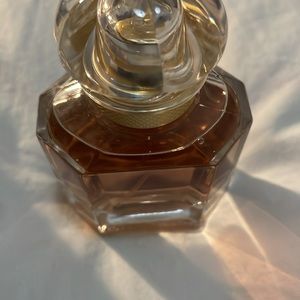 50ml Mon Guerlain perfume, 95% full, carefully stored